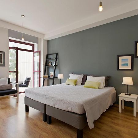 Porto Terrace Apartment Ngoại thất bức ảnh