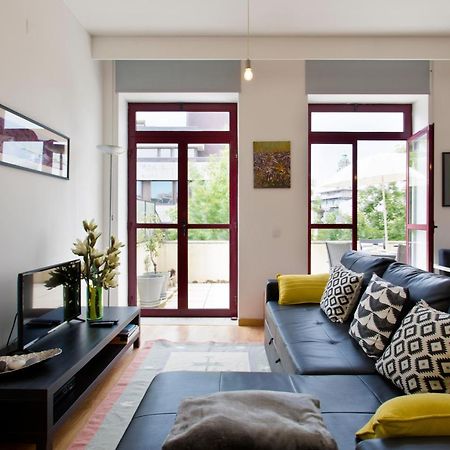 Porto Terrace Apartment Ngoại thất bức ảnh