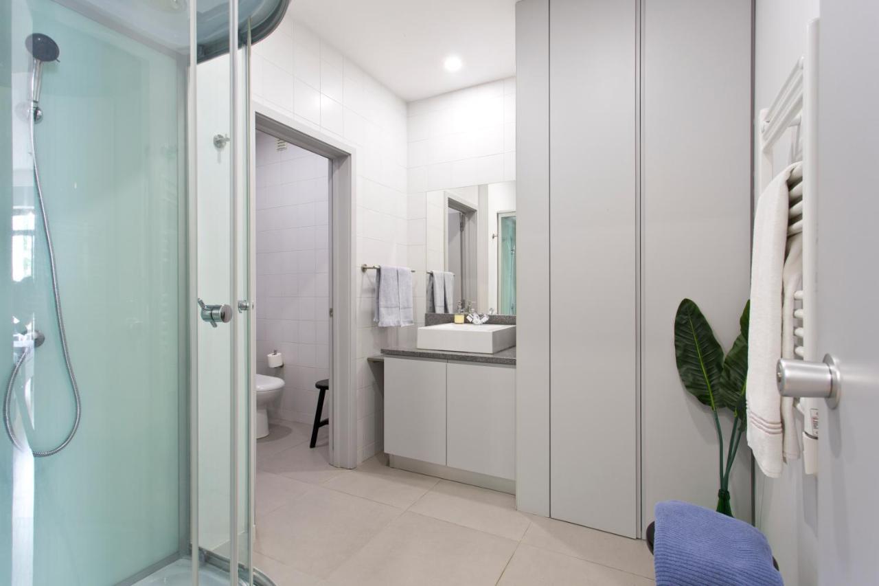 Porto Terrace Apartment Ngoại thất bức ảnh