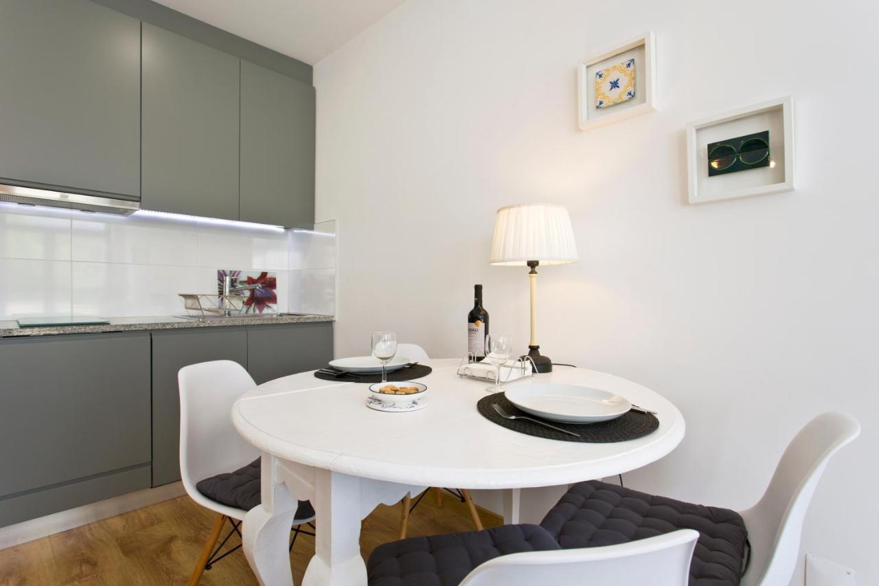 Porto Terrace Apartment Ngoại thất bức ảnh
