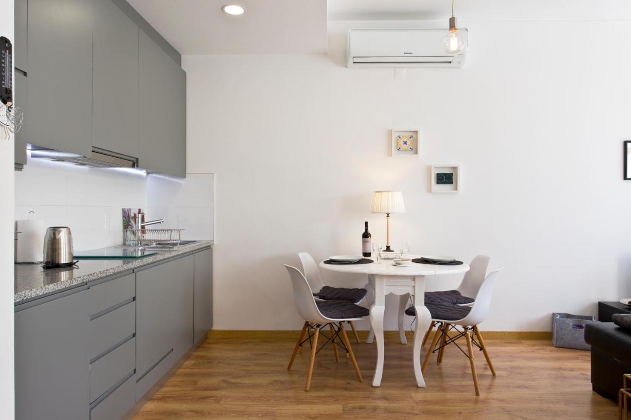 Porto Terrace Apartment Ngoại thất bức ảnh