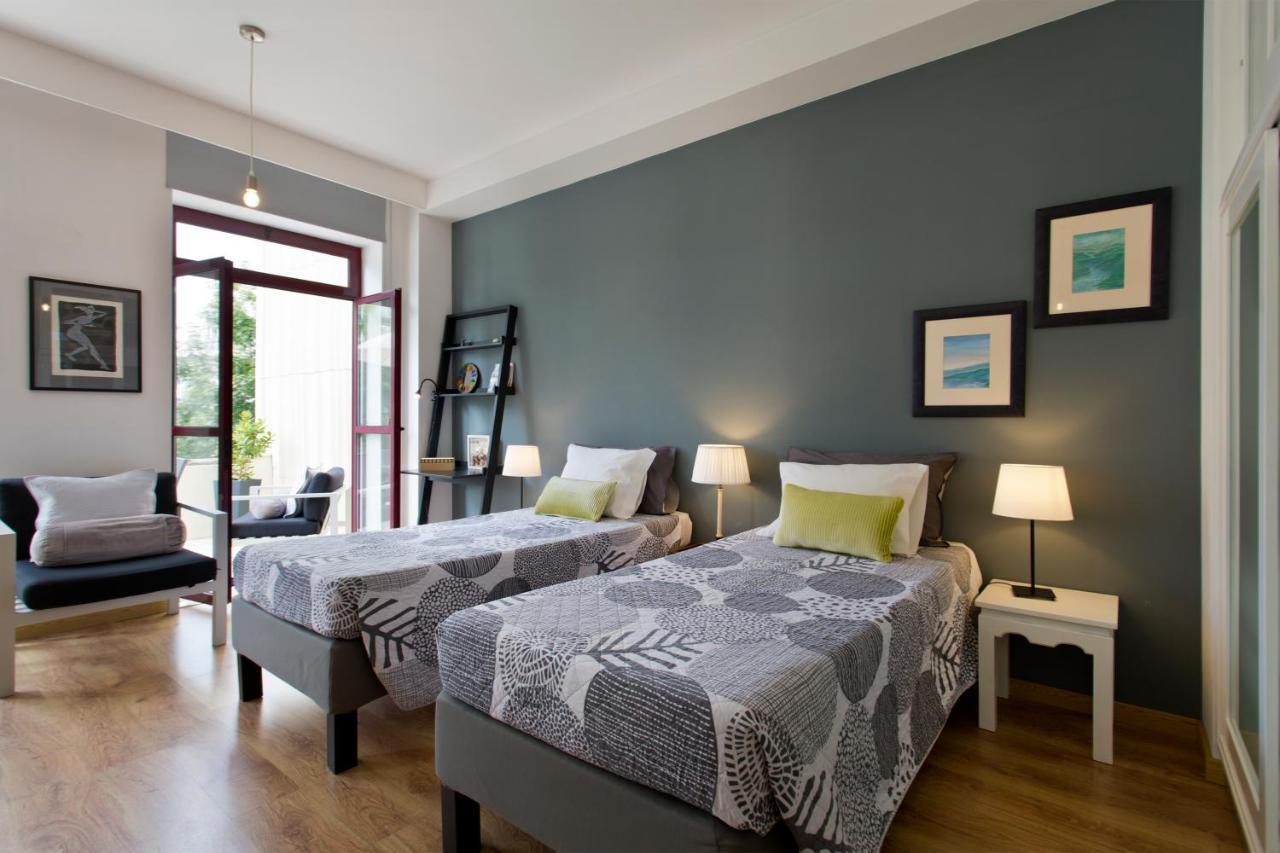 Porto Terrace Apartment Ngoại thất bức ảnh