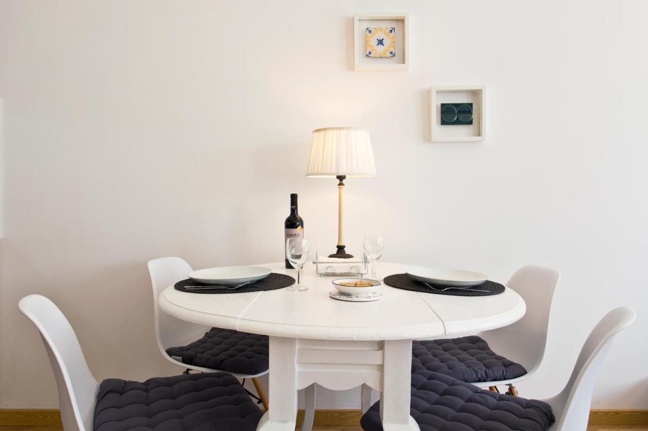 Porto Terrace Apartment Ngoại thất bức ảnh
