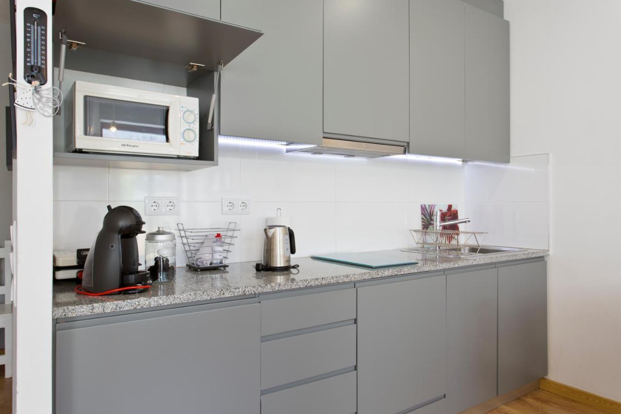 Porto Terrace Apartment Ngoại thất bức ảnh