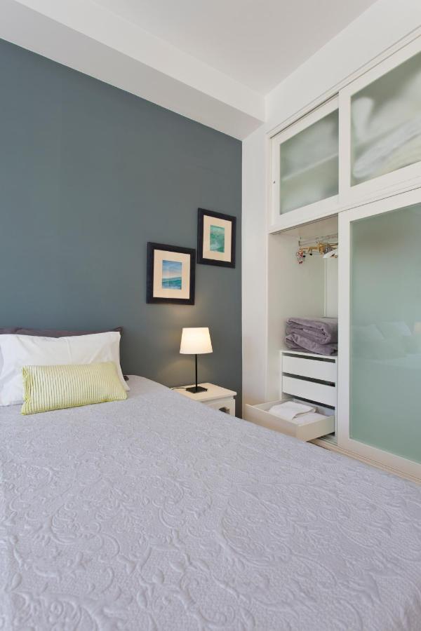 Porto Terrace Apartment Ngoại thất bức ảnh