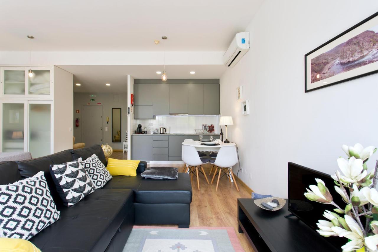 Porto Terrace Apartment Ngoại thất bức ảnh