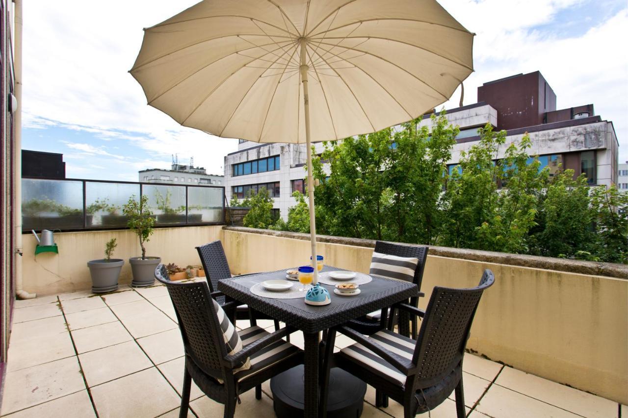 Porto Terrace Apartment Ngoại thất bức ảnh