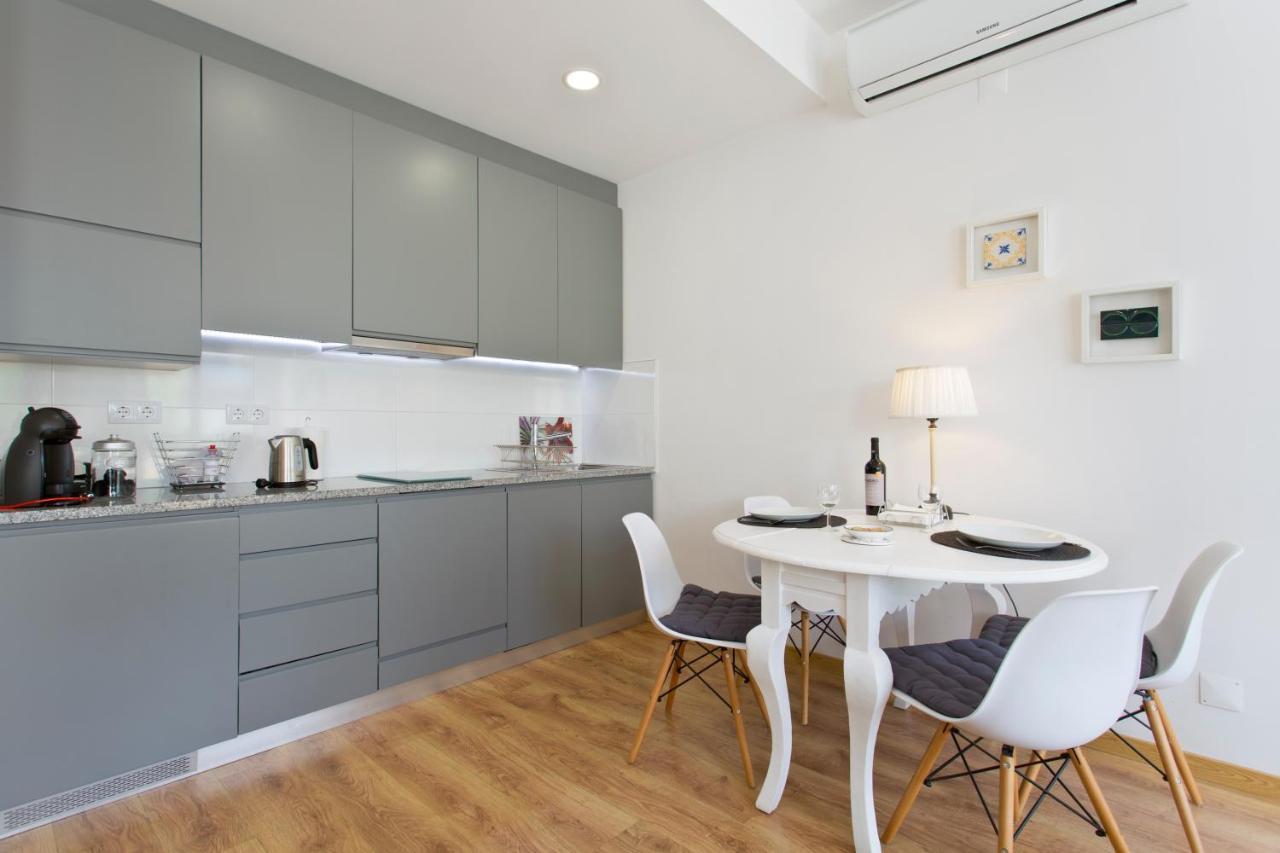 Porto Terrace Apartment Ngoại thất bức ảnh