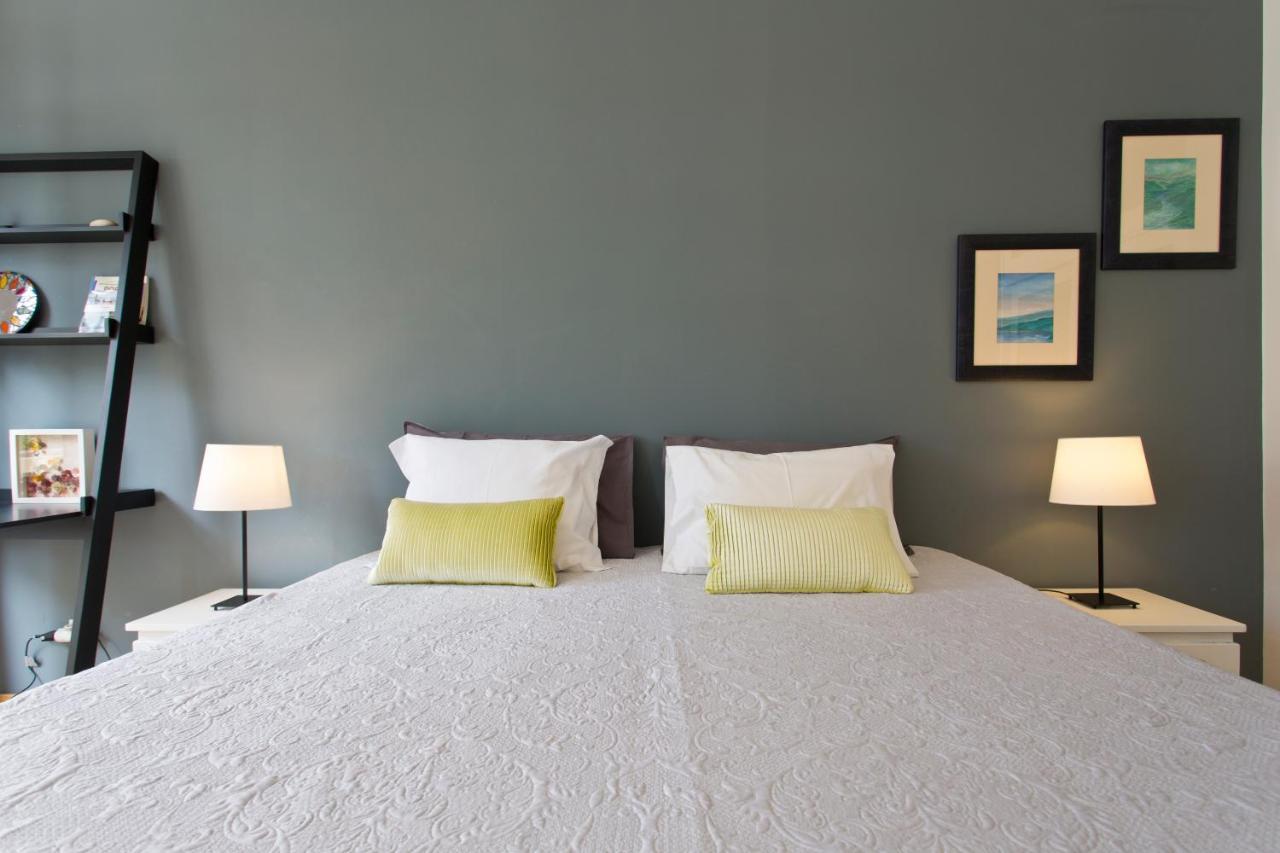 Porto Terrace Apartment Ngoại thất bức ảnh