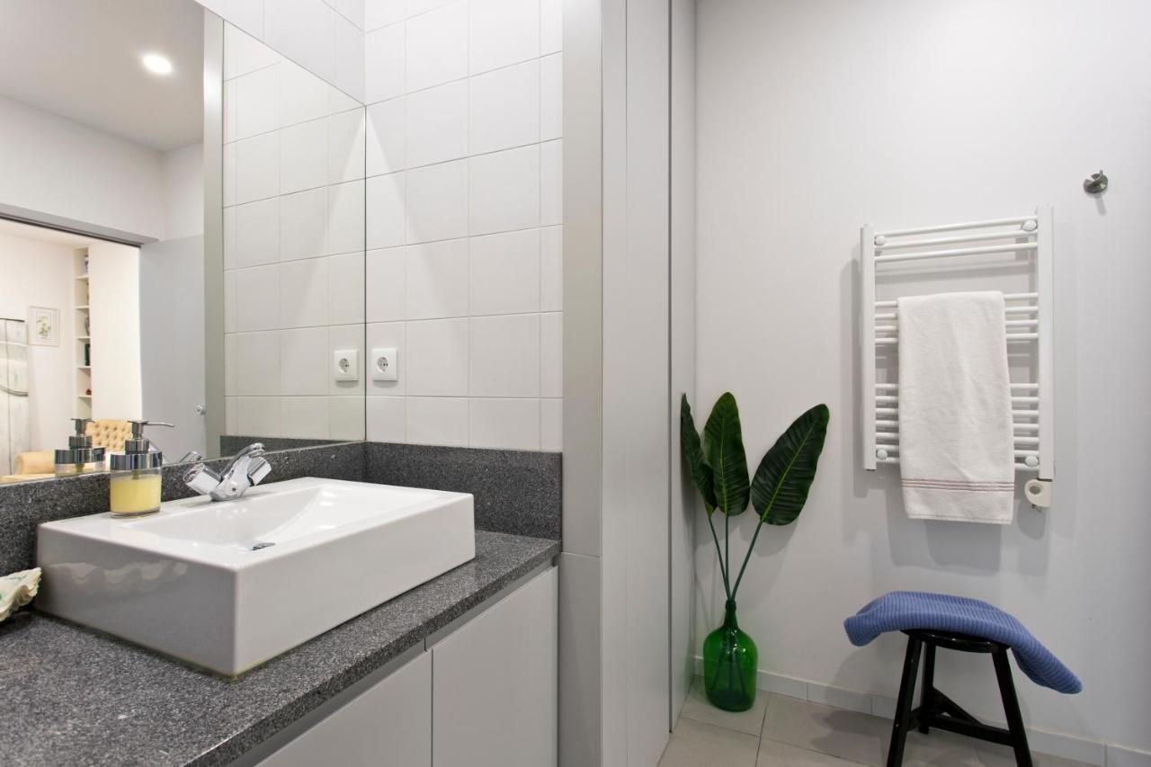 Porto Terrace Apartment Ngoại thất bức ảnh