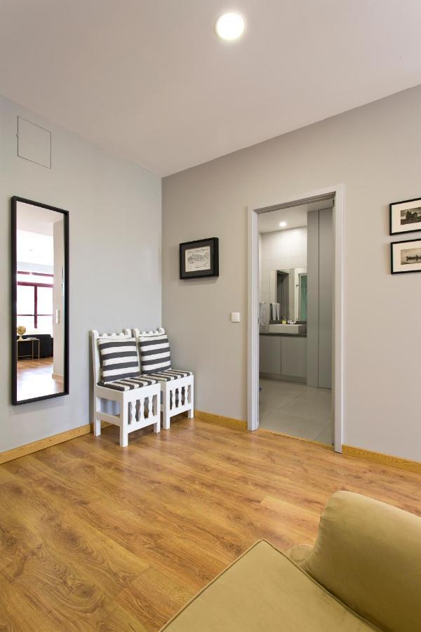 Porto Terrace Apartment Ngoại thất bức ảnh