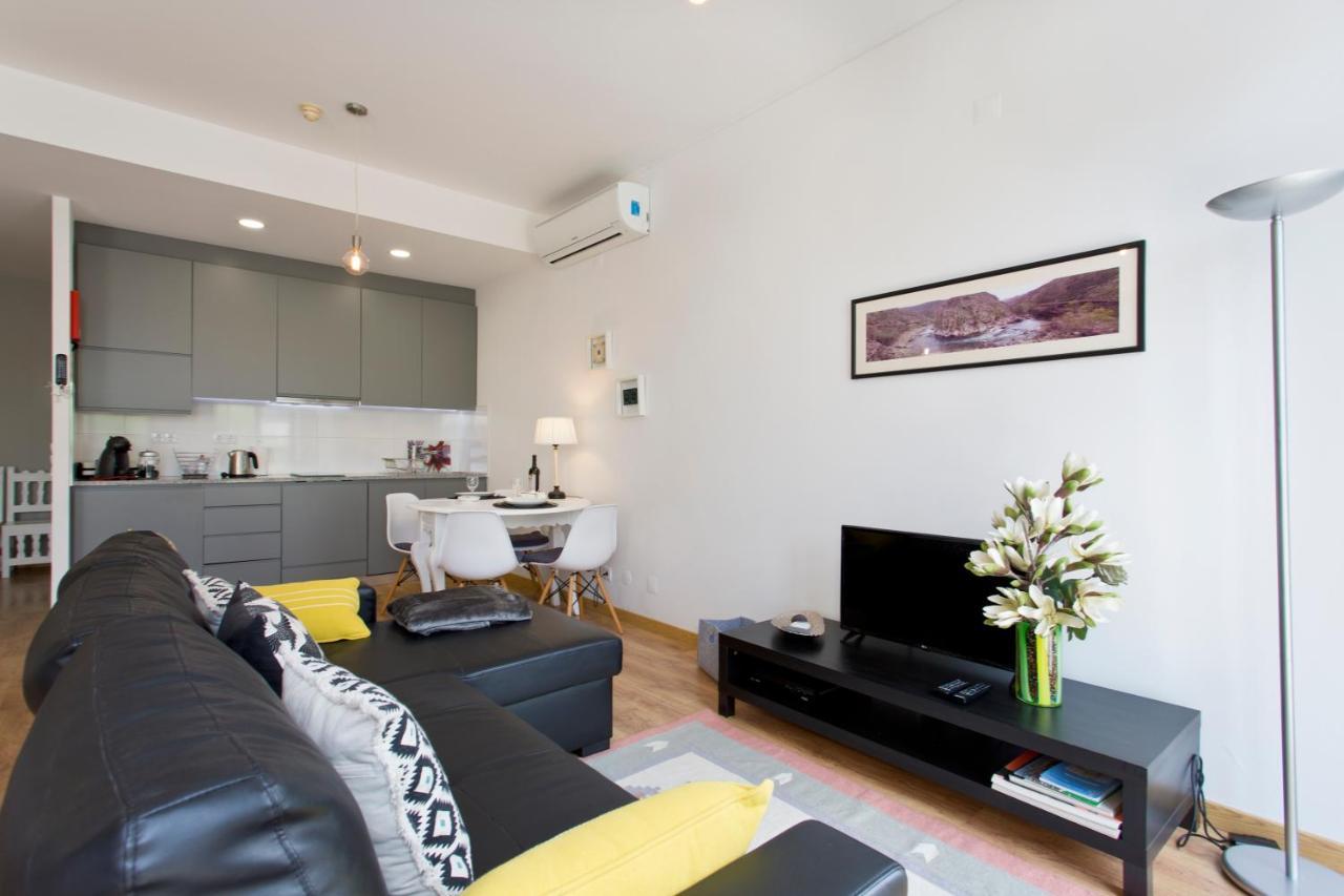 Porto Terrace Apartment Ngoại thất bức ảnh