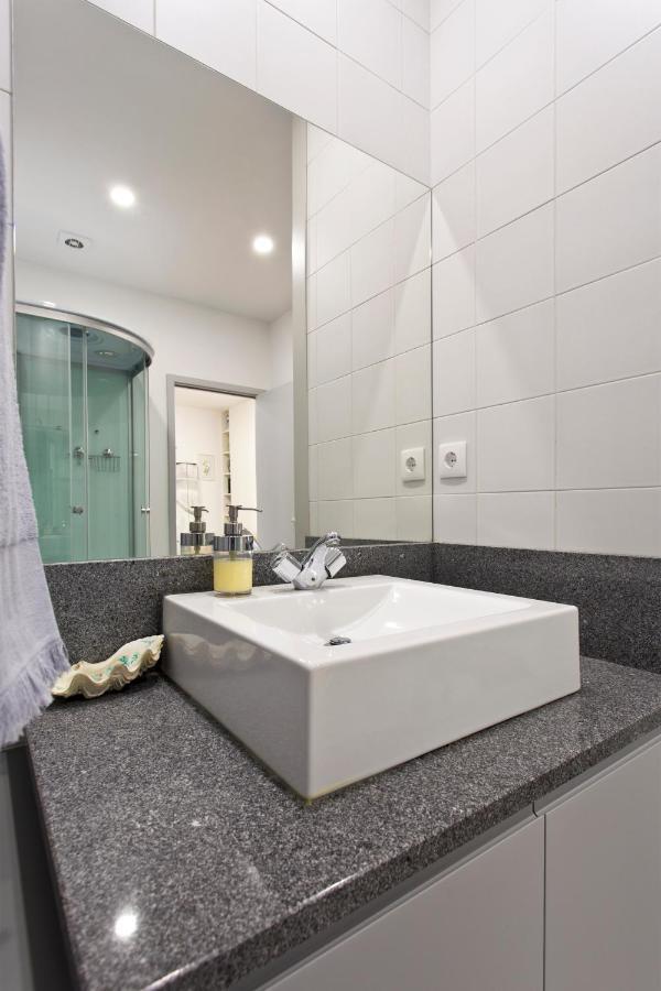 Porto Terrace Apartment Ngoại thất bức ảnh