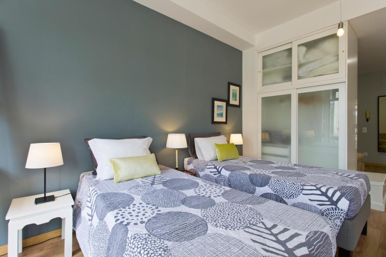 Porto Terrace Apartment Ngoại thất bức ảnh