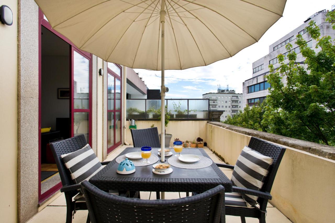 Porto Terrace Apartment Ngoại thất bức ảnh