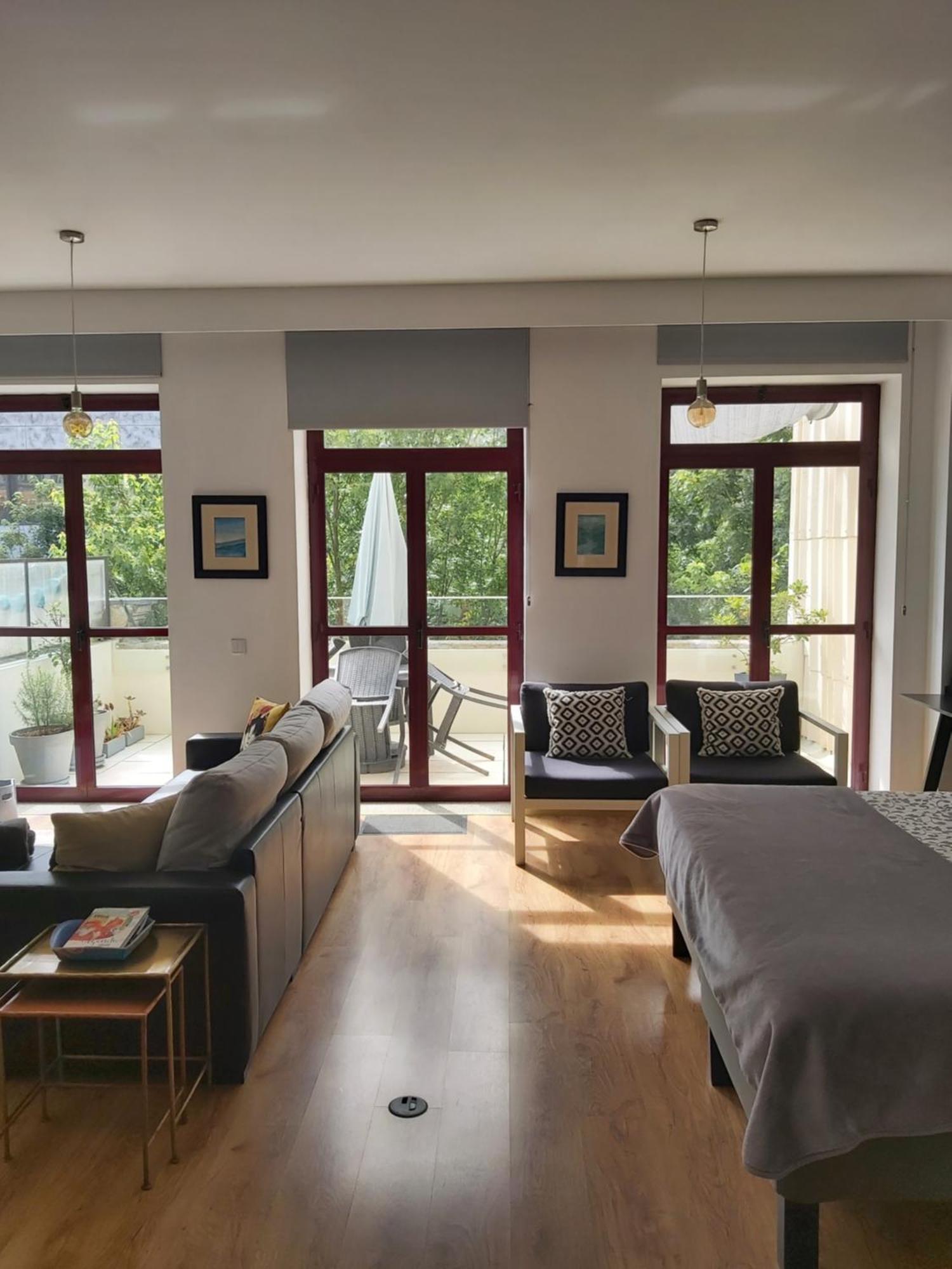 Porto Terrace Apartment Ngoại thất bức ảnh