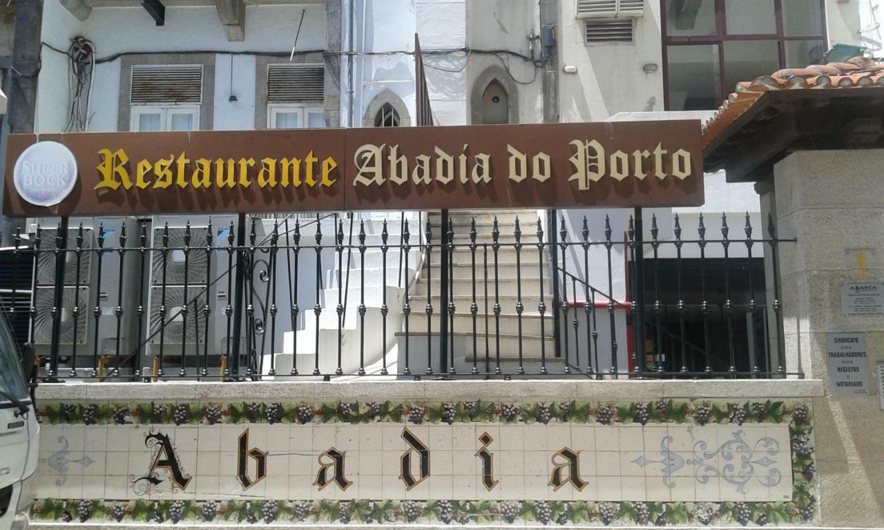 Porto Terrace Apartment Ngoại thất bức ảnh