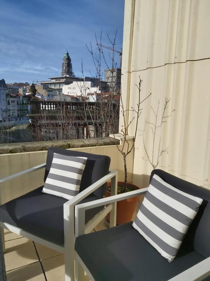 Porto Terrace Apartment Ngoại thất bức ảnh